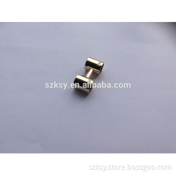 gold Metal necklace